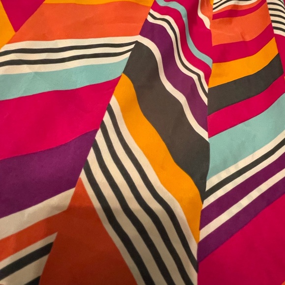 Y2K Roxy Tube Top - Picture 2 of 4